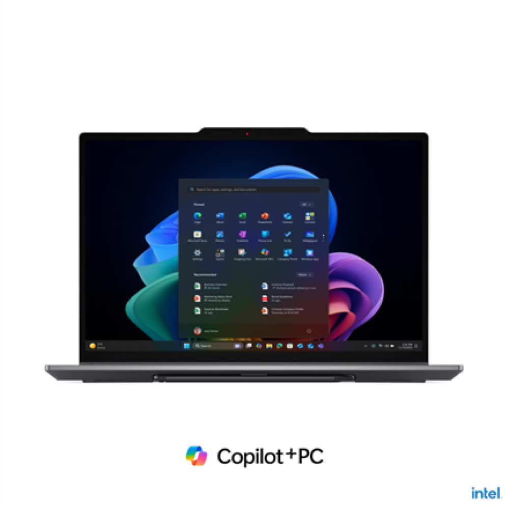 Lenovo ThinkPad X1 2-in-1 G11 Intel , Grey , 14 , OLED , Touchscreen , 2.8K , 2880 x 1800 pixels , Intel Core Ultra X7 , 368H , 64 GB , Soldered LPDDR5X , Solid-state drive capacity 1000 GB , Intel Arc B390 GPU , Windows 11 Pro , 802.11be , Bluetooth vers