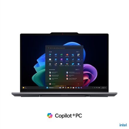 Lenovo ThinkPad X1 2-in-1 G11 Intel , Grey , 14 , OLED , Touchscreen , 2.8K , 2880 x 1800 pixels , Intel Core Ultra X7 , 368H , 64 GB , Soldered LPDDR5X , Solid-state drive capacity 1000 GB , Intel Arc B390 GPU , Windows 11 Pro , 802.11be , Bluetooth vers