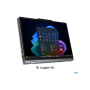 Lenovo ThinkPad X1 2-in-1 G11 Intel , Grey , 14 , OLED , Touchscreen , 2.8K , 2880 x 1800 pixels , Intel Core Ultra X7 , 368H , 64 GB , Soldered LPDDR5X , Solid-state drive capacity 1000 GB , Intel Arc B390 GPU , Windows 11 Pro , 802.11be , Bluetooth vers