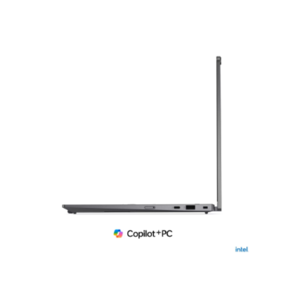 Lenovo ThinkPad X1 2-in-1 G11 Intel , Grey , 14 , OLED , Touchscreen , 2.8K , 2880 x 1800 pixels , Intel Core Ultra X7 , 368H , 64 GB , Soldered LPDDR5X , Solid-state drive capacity 1000 GB , Intel Arc B390 GPU , Windows 11 Pro , 802.11be , Bluetooth vers