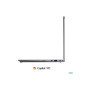 Lenovo ThinkPad X1 2-in-1 G11 Intel , Grey , 14 , OLED , Touchscreen , 2.8K , 2880 x 1800 pixels , Intel Core Ultra X7 , 368H , 64 GB , Soldered LPDDR5X , Solid-state drive capacity 1000 GB , Intel Arc B390 GPU , Windows 11 Pro , 802.11be , Bluetooth vers