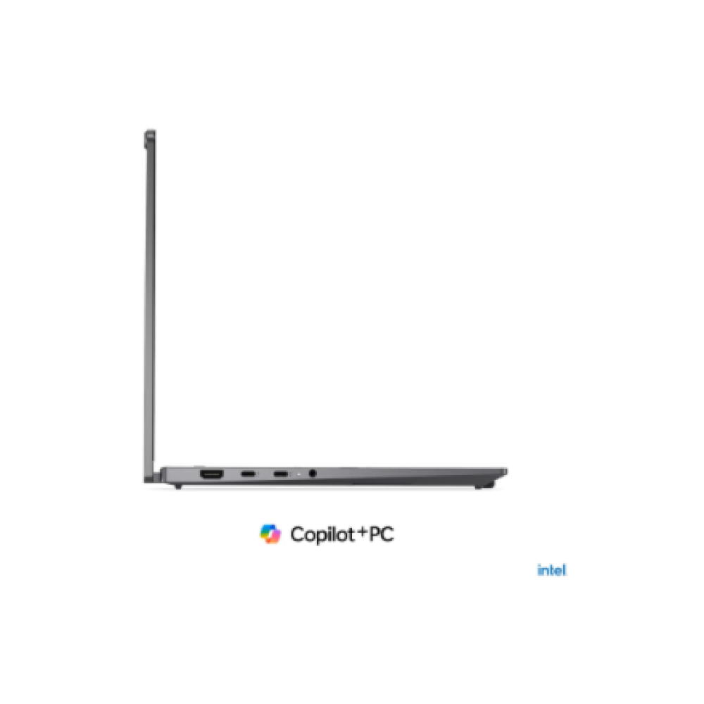 Lenovo ThinkPad X1 2-in-1 G11 Intel , Grey , 14 , OLED , Touchscreen , 2.8K , 2880 x 1800 pixels , Intel Core Ultra X7 , 368H , 64 GB , Soldered LPDDR5X , Solid-state drive capacity 1000 GB , Intel Arc B390 GPU , Windows 11 Pro , 802.11be , Bluetooth vers