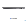 Lenovo ThinkPad X1 2-in-1 G11 Intel , Grey , 14 , OLED , Touchscreen , 2.8K , 2880 x 1800 pixels , Intel Core Ultra X7 , 368H , 64 GB , Soldered LPDDR5X , Solid-state drive capacity 1000 GB , Intel Arc B390 GPU , Windows 11 Pro , 802.11be , Bluetooth vers