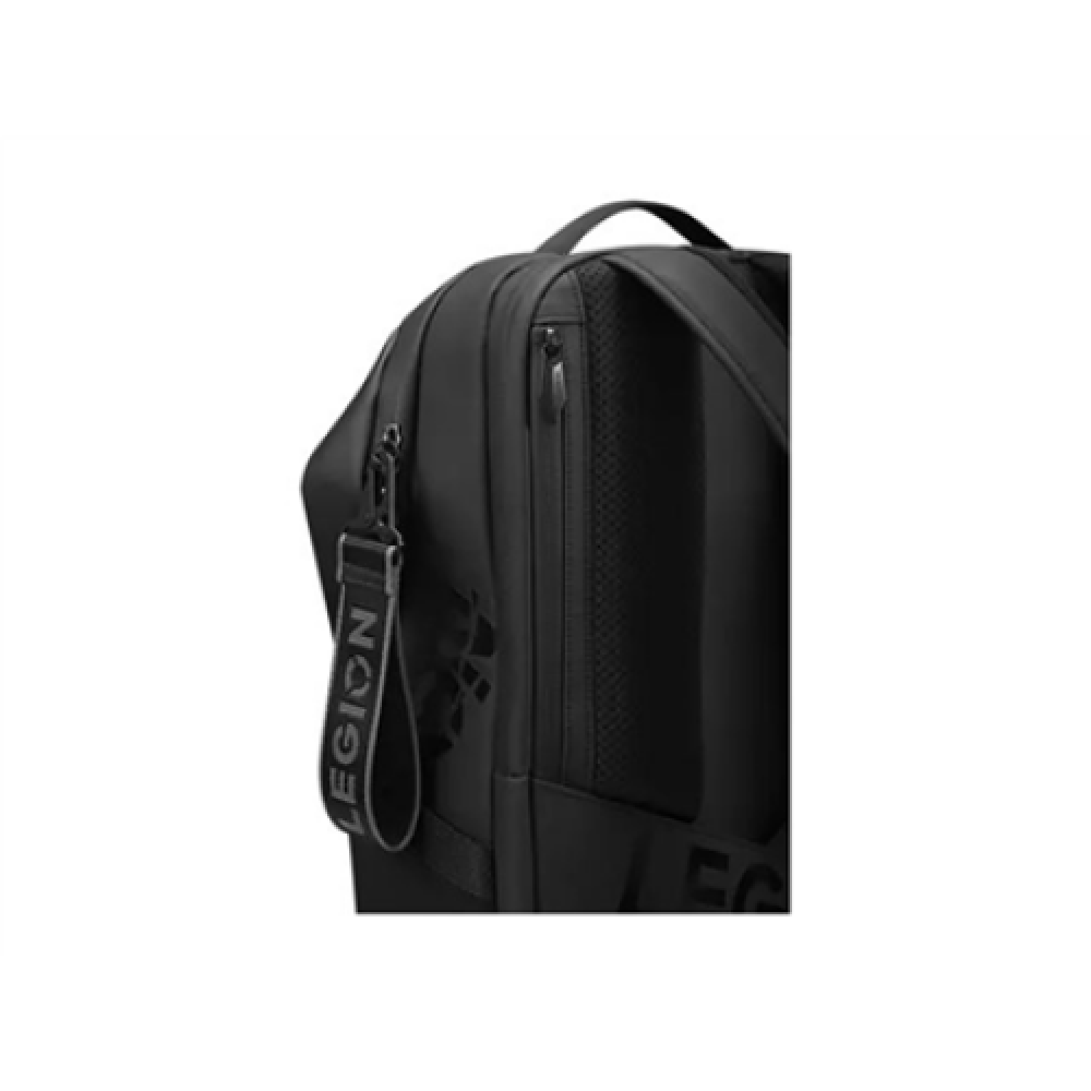 Lenovo , Legion GB700 , Gaming Backpack , Backpack , Black , 16 , Shoulder strap