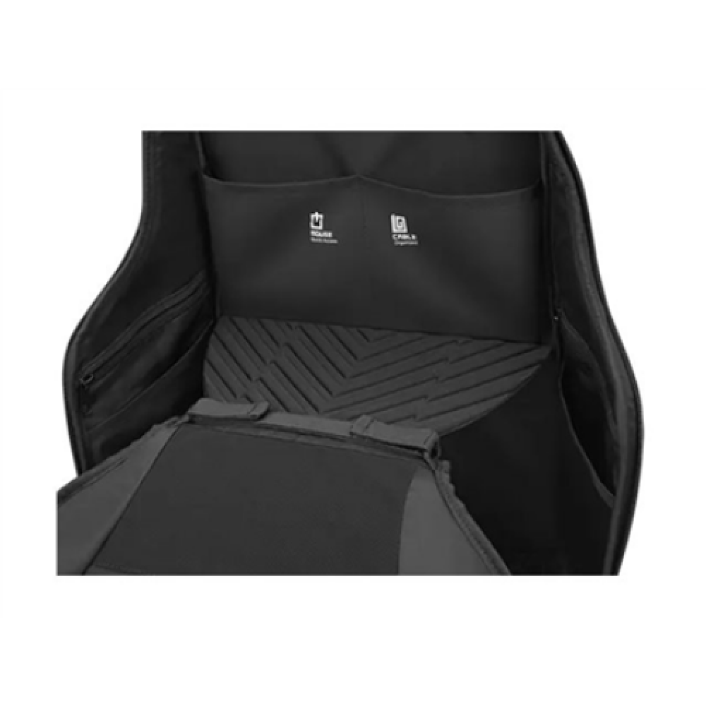 Lenovo , Legion GB700 , Gaming Backpack , Backpack , Black , 16 , Shoulder strap