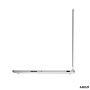 Lenovo- Legion 7 16AGP11 AMD , Glacier White , 16 , OLED , WQXGA , 2560 x 1600 pixels , Glossy , AMD Ryzen AI 9 , HX 470 , 32 GB , Soldered LPDDR5X , Solid-state drive capacity 1000 GB , NVIDIA GeForce RTX 5070 , GDDR7 , 12 GB , Windows 11 Home , 802.11be