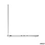 Lenovo- Legion 7 16AGP11 AMD , Glacier White , 16 , OLED , WQXGA , 2560 x 1600 pixels , Glossy , AMD Ryzen AI 9 , HX 470 , 32 GB , Soldered LPDDR5X , Solid-state drive capacity 1000 GB , NVIDIA GeForce RTX 5070 , GDDR7 , 12 GB , Windows 11 Home , 802.11be