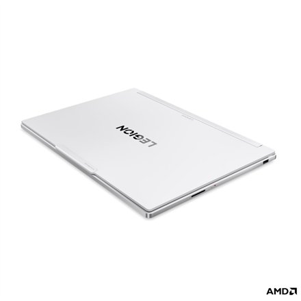 Lenovo- Legion 7 16AGP11 AMD , Glacier White , 16 , OLED , WQXGA , 2560 x 1600 pixels , Glossy , AMD Ryzen AI 9 , HX 470 , 32 GB , Soldered LPDDR5X , Solid-state drive capacity 1000 GB , NVIDIA GeForce RTX 5070 , GDDR7 , 12 GB , Windows 11 Home , 802.11be