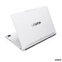 Lenovo- Legion 7 16AGP11 AMD , Glacier White , 16 , OLED , WQXGA , 2560 x 1600 pixels , Glossy , AMD Ryzen AI 9 , HX 470 , 32 GB , Soldered LPDDR5X , Solid-state drive capacity 1000 GB , NVIDIA GeForce RTX 5070 , GDDR7 , 12 GB , Windows 11 Home , 802.11be