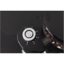 Caso , Coffee grinder , Barista Crema , 150 W , Coffee beans capacity 240 g , Number of cups 12 pc(s) , Black