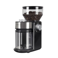 Caso , Coffee grinder , Barista Crema , 150 W , Coffee beans capacity 240 g , Number of cups 12 pc(s) , Black