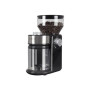 Caso , Coffee grinder , Barista Crema , 150 W , Coffee beans capacity 240 g , Number of cups 12 pc(s) , Black