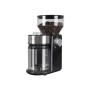 Caso , Barista Crema , Coffee grinder , 150 W , Coffee beans capacity 240 g , Number of cups 12 pc(s) , Black