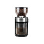 Caso , Coffee grinder , Barista Crema , 150 W , Coffee beans capacity 240 g , Number of cups 12 pc(s) , Black