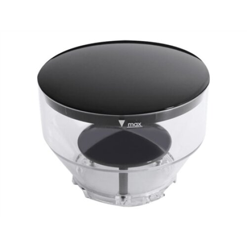 Caso , Coffee grinder , Barista Crema , 150 W , Coffee beans capacity 240 g , Number of cups 12 pc(s) , Black