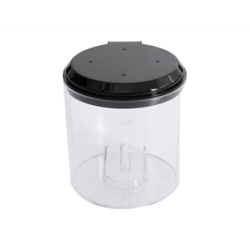 Caso , Coffee grinder , Barista Crema , 150 W , Coffee beans capacity 240 g , Number of cups 12 pc(s) , Black