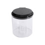 Caso , Coffee grinder , Barista Crema , 150 W , Coffee beans capacity 240 g , Number of cups 12 pc(s) , Black