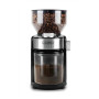 Caso , Coffee grinder , Barista Crema , 150 W , Coffee beans capacity 240 g , Number of cups 12 pc(s) , Black