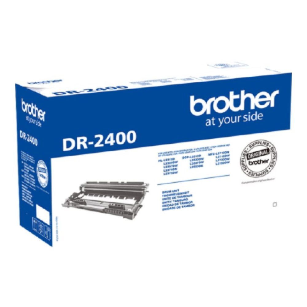 Brother TN-2410 , Toner cartridge , Black