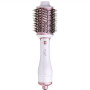 Adler , Hair Styler 5 in 1 , AD 2027 , 1200 W , Pearl White/Rose Gold