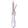Adler , Hair Styler 5 in 1 , AD 2027 , 1200 W , Pearl White/Rose Gold