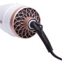 Adler , Hair Styler 5 in 1 , AD 2027 , 1200 W , Pearl White/Rose Gold
