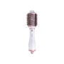 Adler , Hair Styler 5 in 1 , AD 2027 , 1200 W , Pearl White/Rose Gold