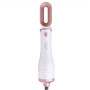 Adler , Hair Styler 5 in 1 , AD 2027 , 1200 W , Pearl White/Rose Gold