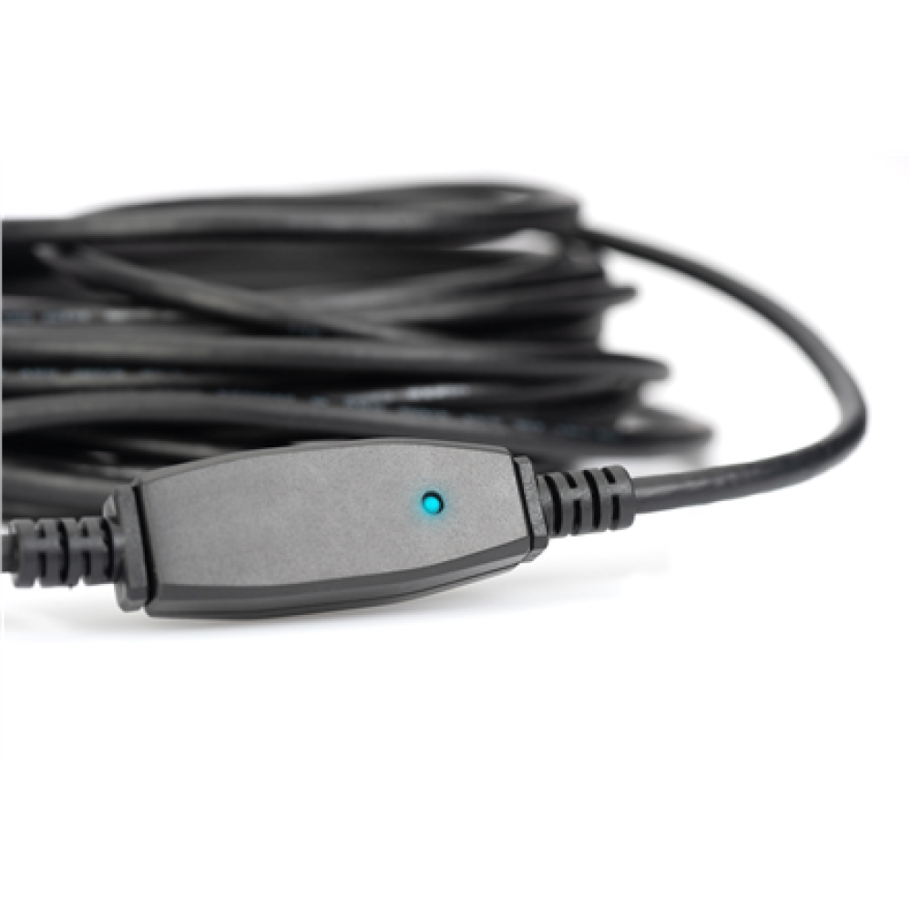 Digitus , Active USB 3.0 Extension Cable , DA-73106