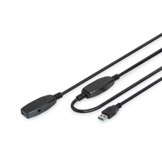 Digitus , Active USB 3.0 Extension Cable , DA-73106