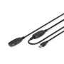 Digitus , Active USB 3.0 Extension Cable , DA-73106