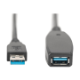 Digitus , Active USB 3.0 Extension Cable , DA-73106