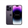 Apple iPhone 14 Pro Deep Purple, 6.1 , Super Retina XDR display with ProMotion, 2532 x 1170 pixels, Apple, A16 Bionic, Internal RAM 6 GB, 1000 GB, Dual SIM, Nano-SIM, 5G, Main camera 48+12+12 MP, Secondary camera 12 MP, iOS, 16, 3200 mAh