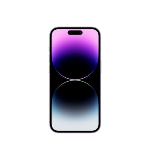 Apple iPhone 14 Pro Deep Purple, 6.1 , Super Retina XDR display with ProMotion, 2532 x 1170 pixels, Apple, A16 Bionic, Internal RAM 6 GB, 1000 GB, Dual SIM, Nano-SIM, 5G, Main camera 48+12+12 MP, Secondary camera 12 MP, iOS, 16, 3200 mAh