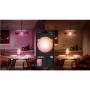 Philips Hue E WCA 806 A60 E27 2kit EU , E27 , 8 W , 16 million colours, White and colour light