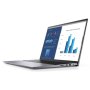 Dell Vostro 16 5630 Silver 16 WVA FHD+ Anti-glare Intel Core i5 i5-1340P 8 GB LPDDR5 SSD 256 GB Intel Iris Xe Graphics Windows 11 Home 802.11ax Bluetooth version 5.3 Keyboard language English Keyboard backlit Warranty 36 month(s) Battery warranty 12 month