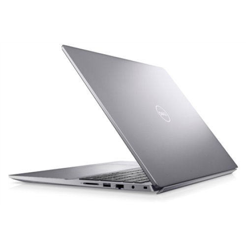 Dell Vostro 16 5630 Silver 16 WVA FHD+ Anti-glare Intel Core i5 i5-1340P 8 GB LPDDR5 SSD 256 GB Intel Iris Xe Graphics Windows 11 Home 802.11ax Bluetooth version 5.3 Keyboard language English Keyboard backlit Warranty 36 month(s) Battery warranty 12 month