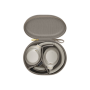 Sony Headphones , WH-1000XM4 , Bluetooth , Over-ear , Noise canceling , Noise reduction , Wireless , Silver