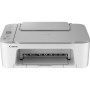 Inkjet Printer , PIXMA TS3451 , Inkjet , Colour , Inkjet Multifunctional Printer , A4 , Wi-Fi , White