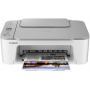Inkjet Printer , PIXMA TS3451 , Inkjet , Colour , Inkjet Multifunctional Printer , A4 , Wi-Fi , White
