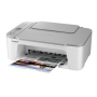 Inkjet Printer , PIXMA TS3451 , Inkjet , Colour , Inkjet Multifunctional Printer , A4 , Wi-Fi , White