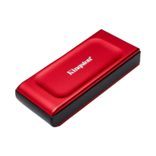Kingston External SSD , SXS1000R , 1000 GB , Solid-state drive interface USB 3.2 Gen 2 , Read speed 1050 MB/s , Write speed 1000 MB/s