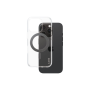 CARE Feature Case , Back cover , Apple , iPhone 16 Pro , Recycled plastic , Transparent , MagSafe