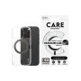 CARE Feature Case , Back cover , Apple , iPhone 16 Pro , Recycled plastic , Transparent , MagSafe