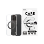 CARE Feature Case , Back cover , Apple , iPhone 16 Pro , Recycled plastic , Transparent , MagSafe