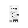CARE Feature Case , Back cover , Apple , iPhone 16 Pro , Recycled plastic , Transparent , MagSafe