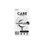 CARE Feature Case , Back cover , Apple , iPhone 16 Pro , Recycled plastic , Transparent , MagSafe