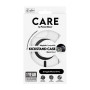 CARE Feature Case , Back cover , Apple , iPhone 16 Pro , Recycled plastic , Transparent , MagSafe