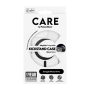 CARE Feature Case , Back cover , Apple , iPhone 16 Pro , Recycled plastic , Transparent , MagSafe