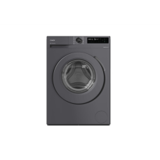 Candy Washing machine , BR 26SSR6G-S , Energy efficiency class A , Front loading , Washing capacity 6 kg , 1200 RPM , Depth 42 cm , Width 59.5 cm , Display , Digital , Steam function , Wi-Fi , Grey Candy Washing machine , BR 26SSR6G-S , Energy efficiency class A , Front loading , Washing capacity 6 kg , 1200 RPM , Depth 42 cm , Width 59.5 cm , Display , Digital , Steam function , Wi-Fi , Grey